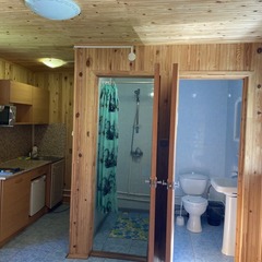 База отдыха Поместье Ампиала, Приозерск, Ленинградская область