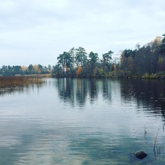 База отдыха Поместье Ампиала, Приозерск, Ленинградская область