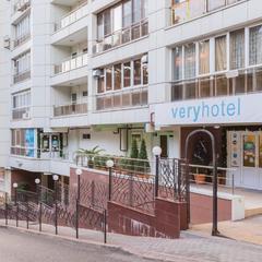 Отель VeryHotel, Сочи, Краснодарский край