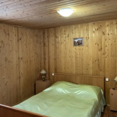 База отдыха Поместье Ампиала, Приозерск, Ленинградская область