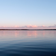 База отдыха Поместье Ампиала, Приозерск, Ленинградская область
