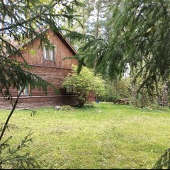 База отдыха Поместье Ампиала, Приозерск, Ленинградская область