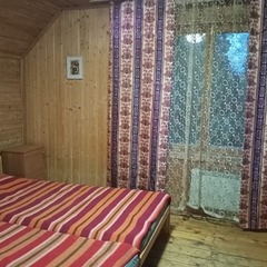 База отдыха Поместье Ампиала, Приозерск, Ленинградская область