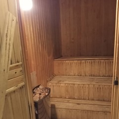 База отдыха Поместье Ампиала, Приозерск, Ленинградская область