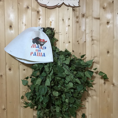 База отдыха Юркинский мыс, Сокольский район, Нижегородская область