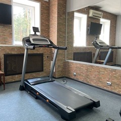 Санаторий Сосновый бор, Димитровград, Ульяновская область