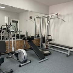 Санаторий Сосновый бор, Димитровград, Ульяновская область