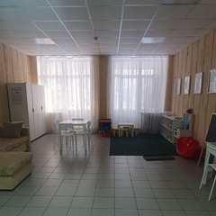 Санаторий Сосновый бор, Димитровград, Ульяновская область