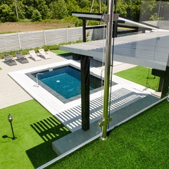  Премиальный курортный комплекс RED BRIDGE RESORT relax&spa, Майкоп, Республика Адыгея