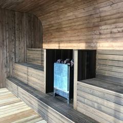 Спа-отель Лагуна, Термальный, Камчатский край