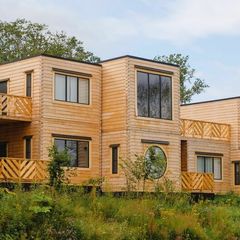 Спа-отель Лагуна, Термальный, Камчатский край