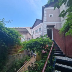 Гостевой дом Анастасия, Геленджик, Краснодарский край