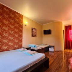 Гостевой дом Анастасия, Геленджик, Краснодарский край