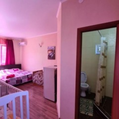 Гостевой дом Анастасия, Геленджик, Краснодарский край