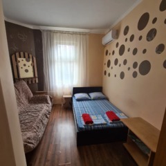 Гостевой дом Анастасия, Геленджик, Краснодарский край