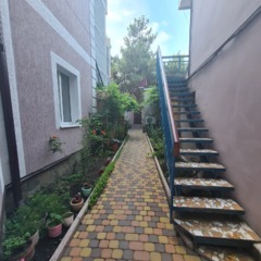 Гостевой дом Анастасия, Геленджик, Краснодарский край