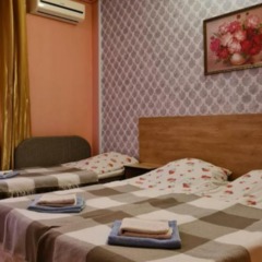 Гостевой дом Анастасия, Геленджик, Краснодарский край