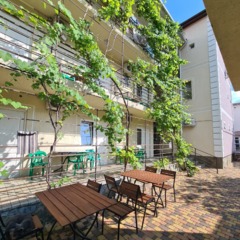 Гостевой дом Анастасия, Геленджик, Краснодарский край