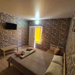 Гостевой дом Анастасия, Геленджик, Краснодарский край