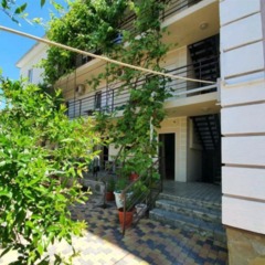 Гостевой дом Анастасия, Геленджик, Краснодарский край