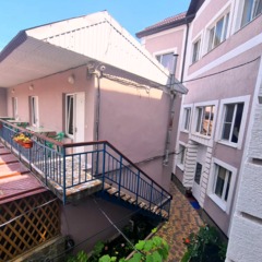 Гостевой дом Анастасия, Геленджик, Краснодарский край