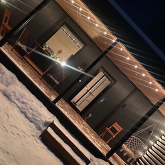 Глэмпинг URAL Glamp, Челябинская область