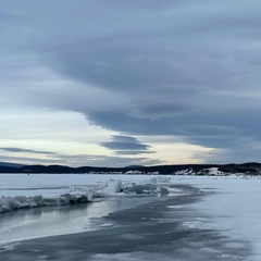 Глэмпинг URAL Glamp, Челябинская область