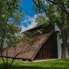 Загородный клуб Andreeff Club, Средняя Ахтуба, Волгоградская область