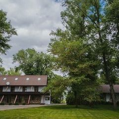 Загородный клуб Andreeff Club, Средняя Ахтуба, Волгоградская область