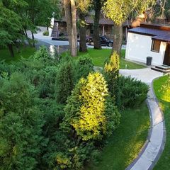 Загородный клуб Andreeff Club, Средняя Ахтуба, Волгоградская область