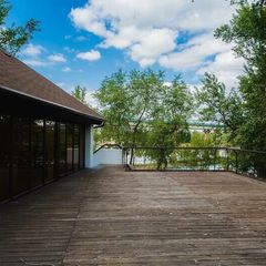 Загородный клуб Andreeff Club, Средняя Ахтуба, Волгоградская область