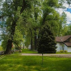 Загородный клуб Andreeff Club, Средняя Ахтуба, Волгоградская область