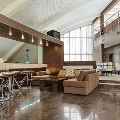 Загородный клуб Andreeff Club, Средняя Ахтуба, Волгоградская область