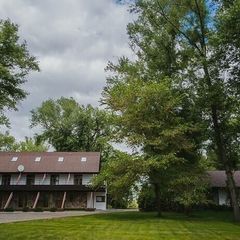 Загородный клуб Andreeff Club, Средняя Ахтуба, Волгоградская область