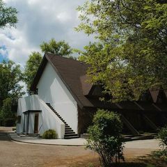 Загородный клуб Andreeff Club, Средняя Ахтуба, Волгоградская область