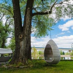 Загородный клуб Andreeff Club, Средняя Ахтуба, Волгоградская область