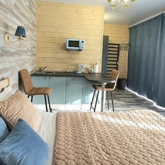 База отдыха Манжерок шале, Майминский район, Республика Алтай