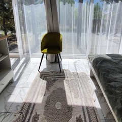 База отдыха Манжерок шале, Майминский район, Республика Алтай