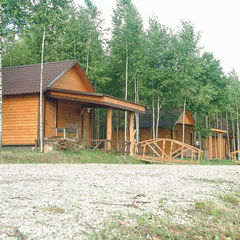 База отдыха Серебряный Ключ, Десногорск, Смоленская область