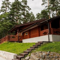 Гостевой комплекс Шуйская Чупа, Петрозаводск, Республика Карелия