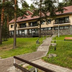 Гостевой комплекс Шуйская Чупа, Петрозаводск, Республика Карелия