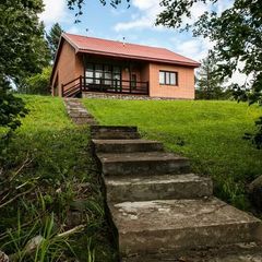 Гостевой комплекс Шуйская Чупа, Петрозаводск, Республика Карелия