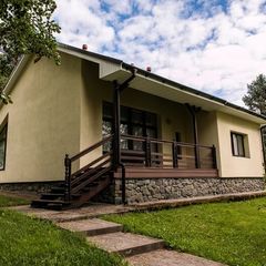 Гостевой комплекс Шуйская Чупа, Петрозаводск, Республика Карелия