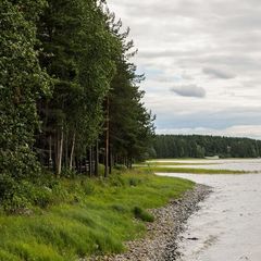 Гостевой комплекс Шуйская Чупа, Петрозаводск, Республика Карелия