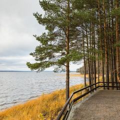 Гостевой комплекс Шуйская Чупа, Петрозаводск, Республика Карелия