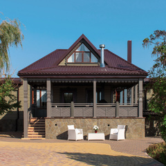 База отдыха Капустяная балка, Новомышастовская, Краснодарский край