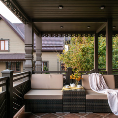 База отдыха Капустяная балка, Новомышастовская, Краснодарский край