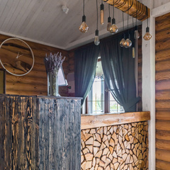 База отдыха Капустяная балка, Новомышастовская, Краснодарский край