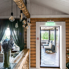 База отдыха Капустяная балка, Новомышастовская, Краснодарский край