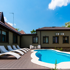 База отдыха Капустяная балка, Новомышастовская, Краснодарский край